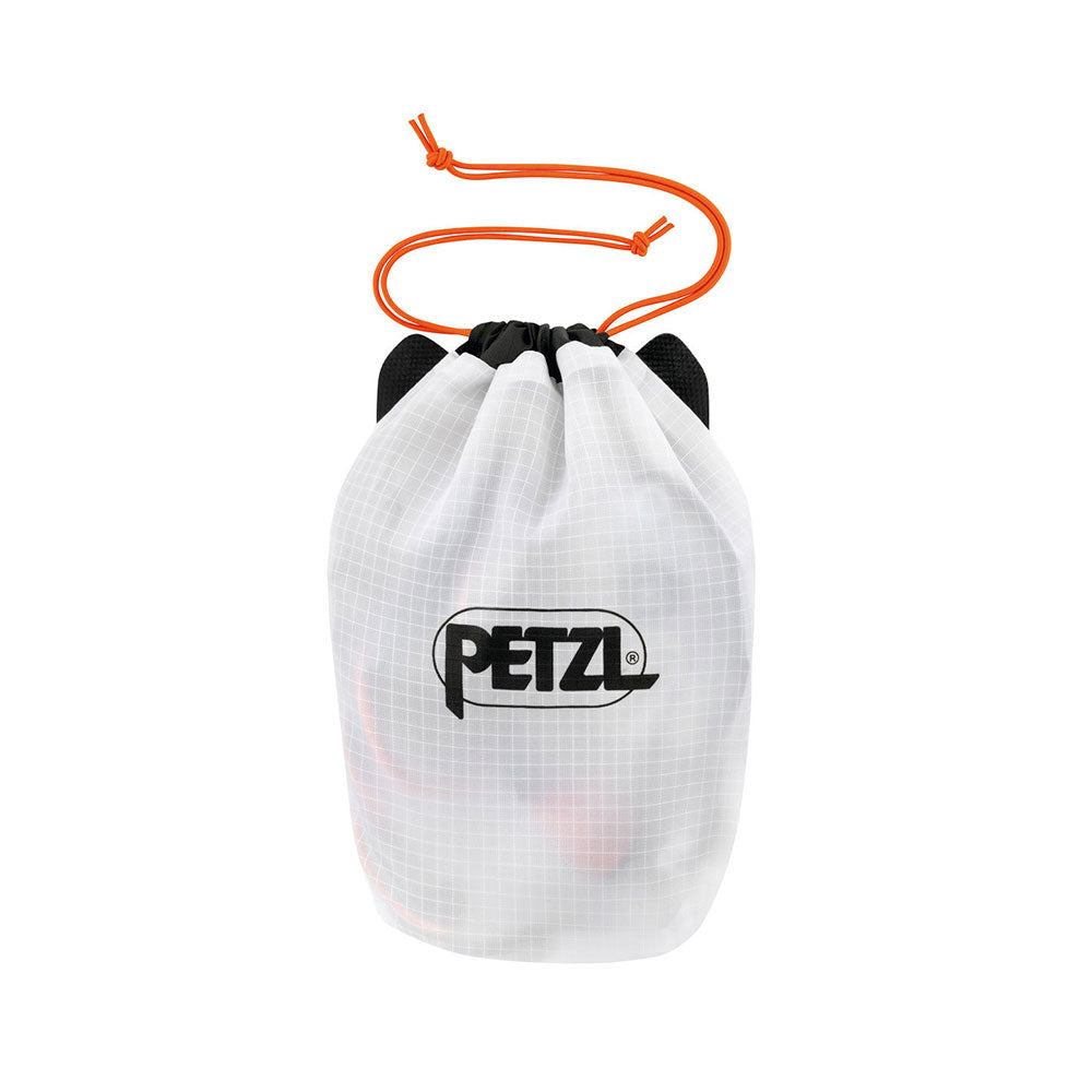 FRONTAL PETZL NAO RL 1500 LÚMENES