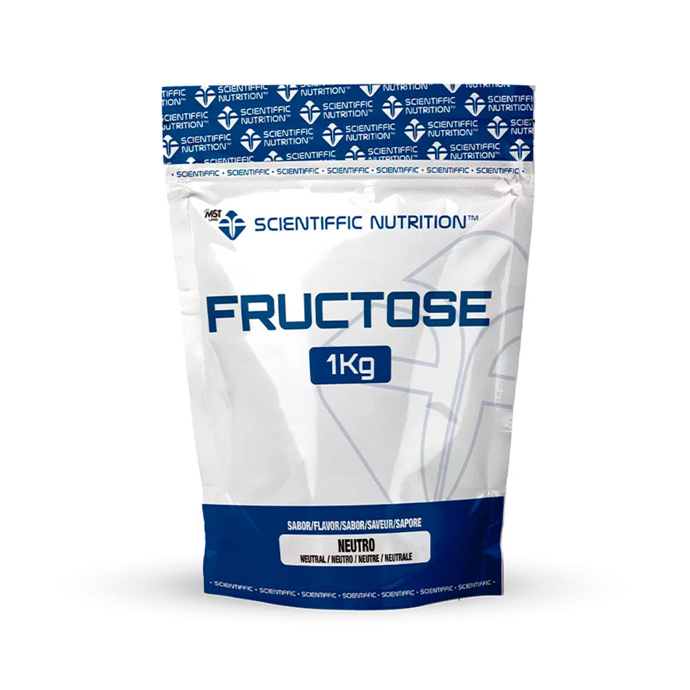 FRUCTOSA SCIENTIFFIC NUTRITION