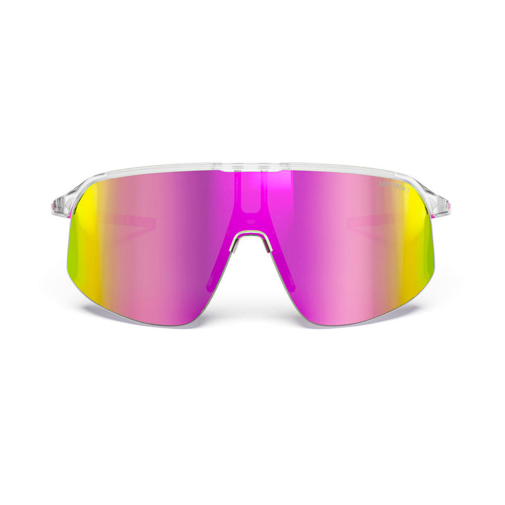GAFAS DEPORTIVAS JULBO DENSITY SPECTRON CRISTAL / ROSA