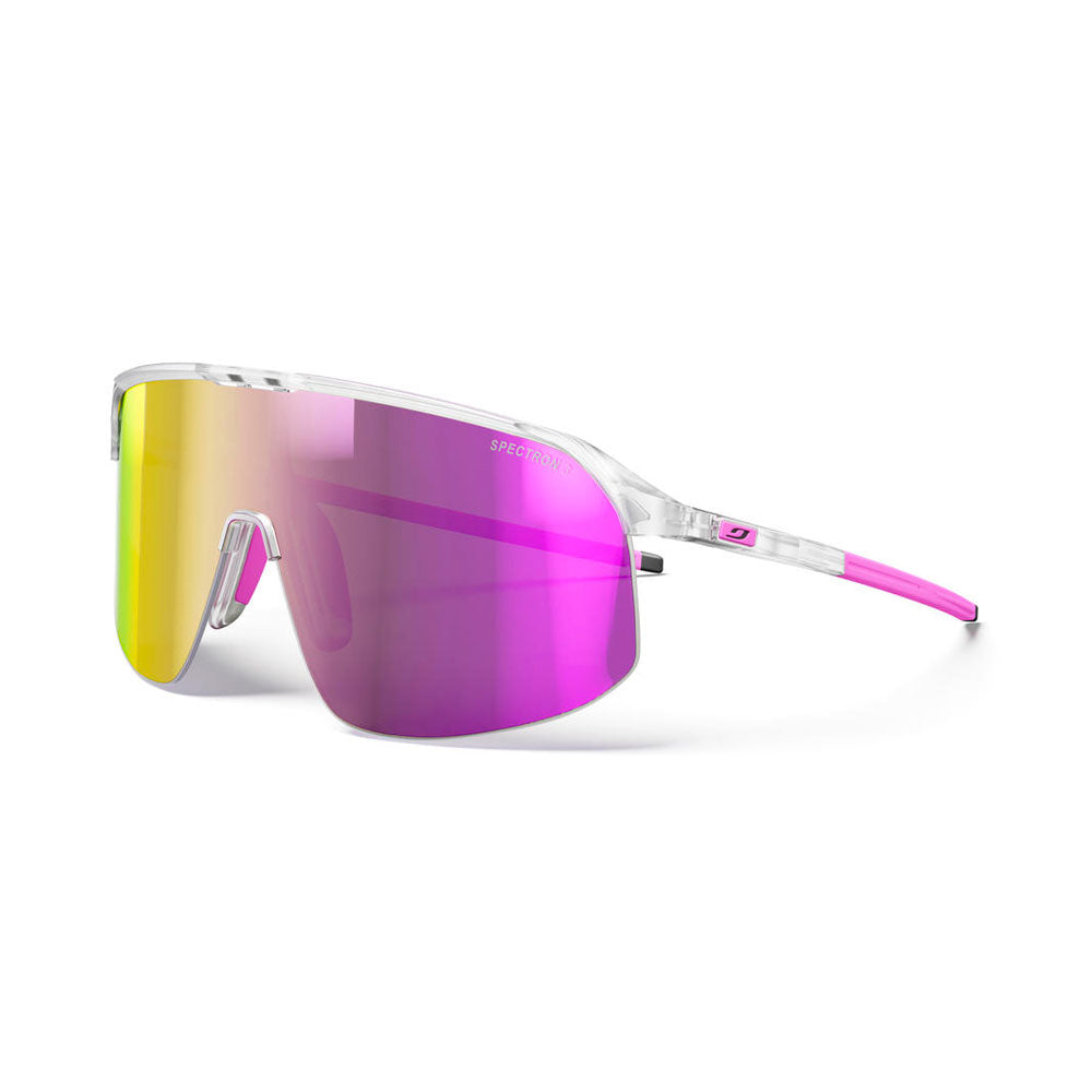 GAFAS DEPORTIVAS JULBO DENSITY SPECTRON CRISTAL / ROSA