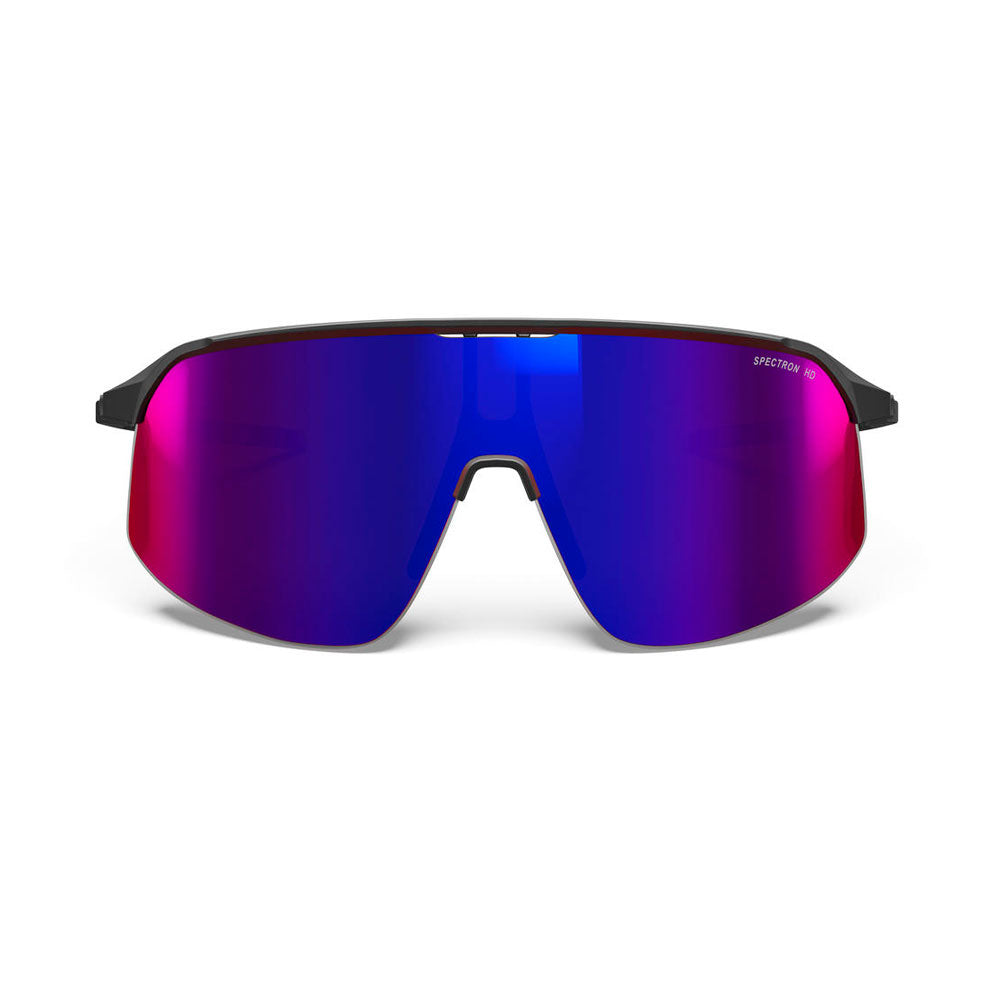 GAFAS DEPORTIVAS JULBO DENSITY SPECTRON HD NEGRO