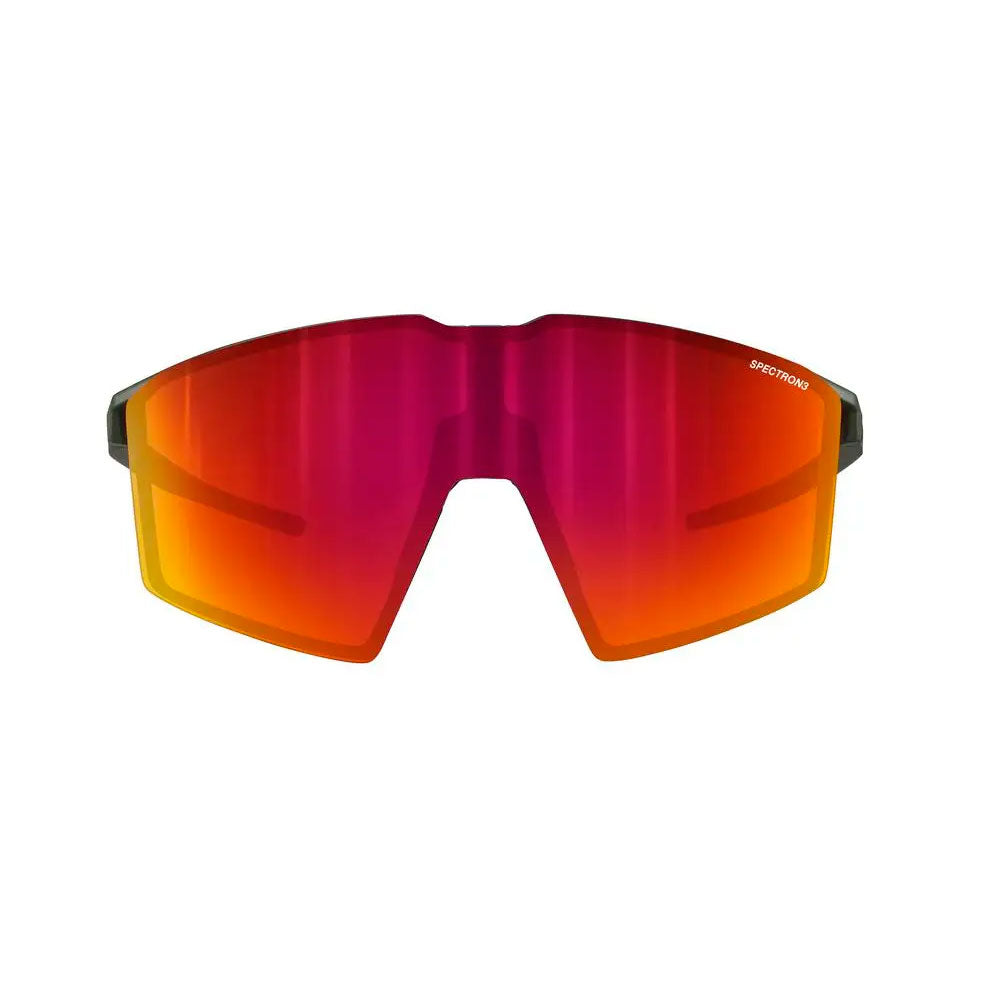 GAFAS DEPORTIVAS JULBO EDGE CAQUI / NEGRO