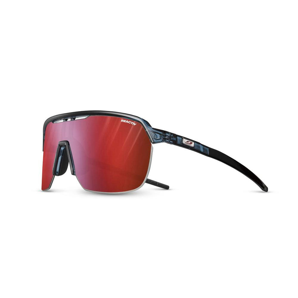 GAFAS DEPORTIVAS JULBO FREQUENCY REACTIV AZUL / NEGRO