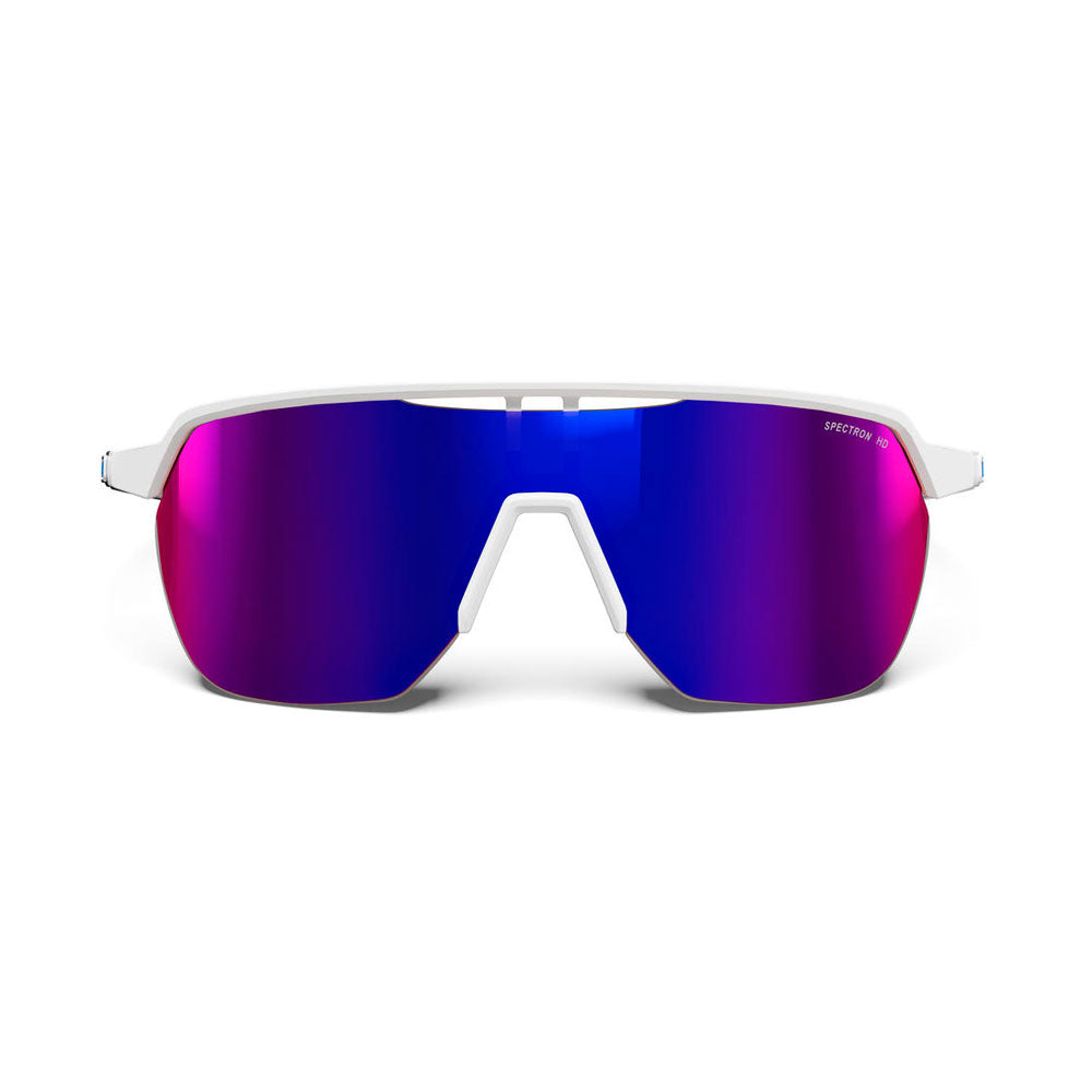 GAFAS DEPORTIVAS JULBO FREQUENCY SPECTRON HD GROUPAMA-FDJ
