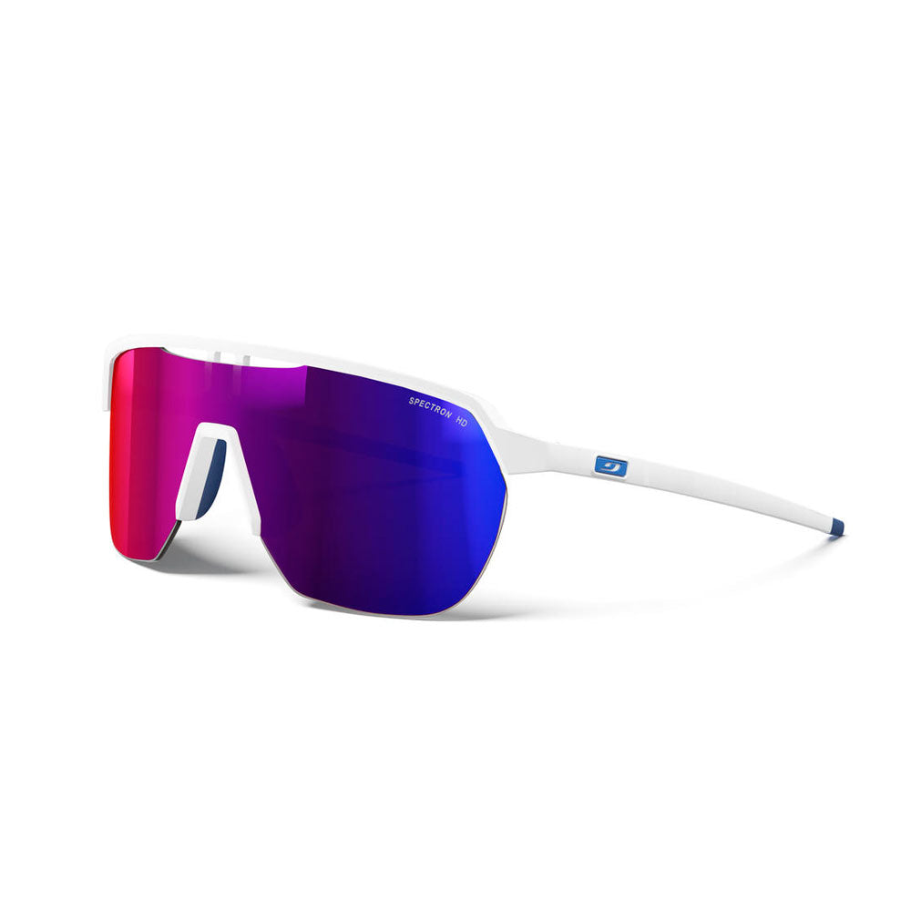GAFAS DEPORTIVAS JULBO FREQUENCY SPECTRON HD GROUPAMA-FDJ