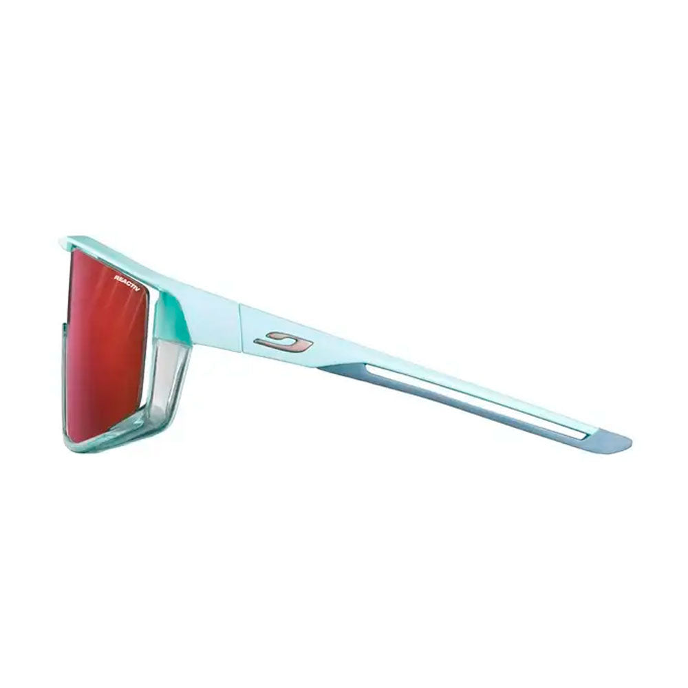 GAFAS DEPORTIVAS JULBO FURY AZUL CLARO / AZUL CLARO