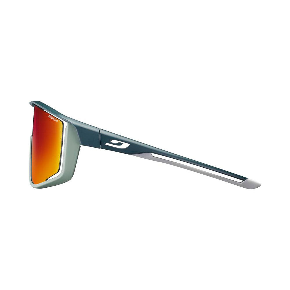 GAFAS DEPORTIVAS JULBO FURY AZUL OSCURO / VERDE