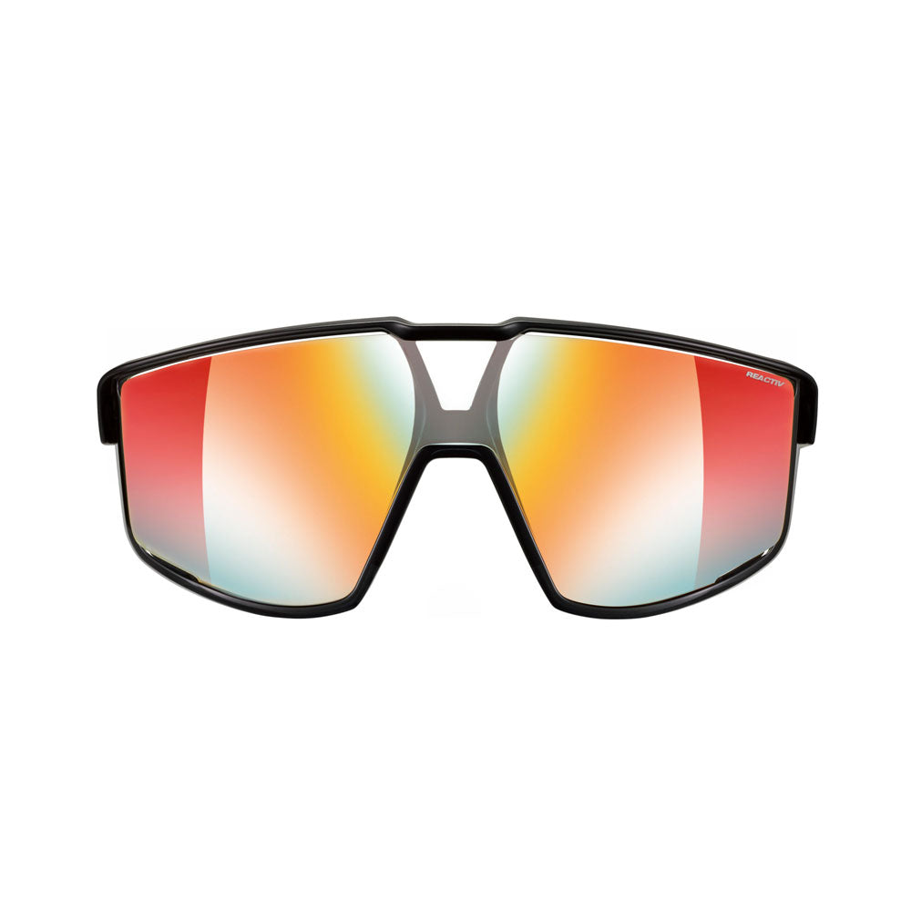 GAFAS DEPORTIVAS JULBO FURY NEGRO / NEGRO
