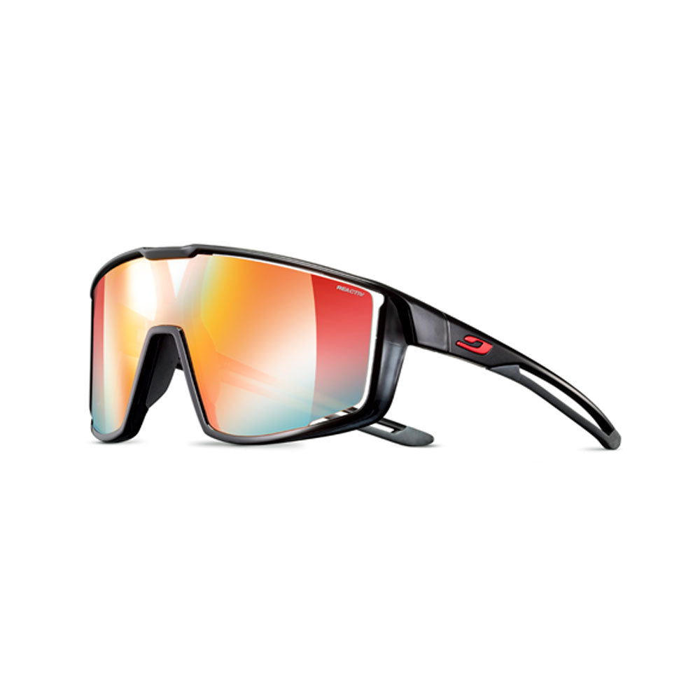 GAFAS DEPORTIVAS JULBO FURY NEGRO / NEGRO
