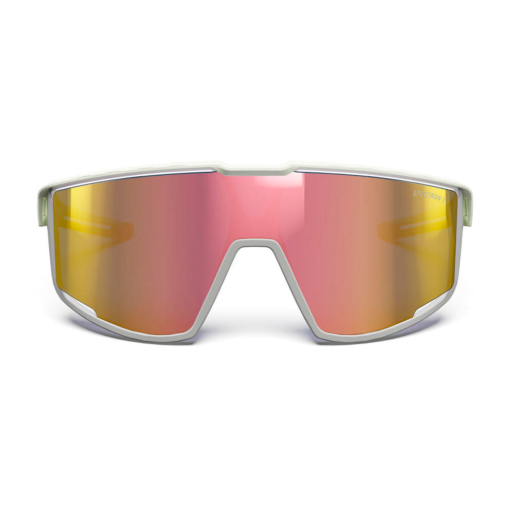 GAFAS DEPORTIVAS JULBO FURY SPECTRON ARENA / MARRÓN
