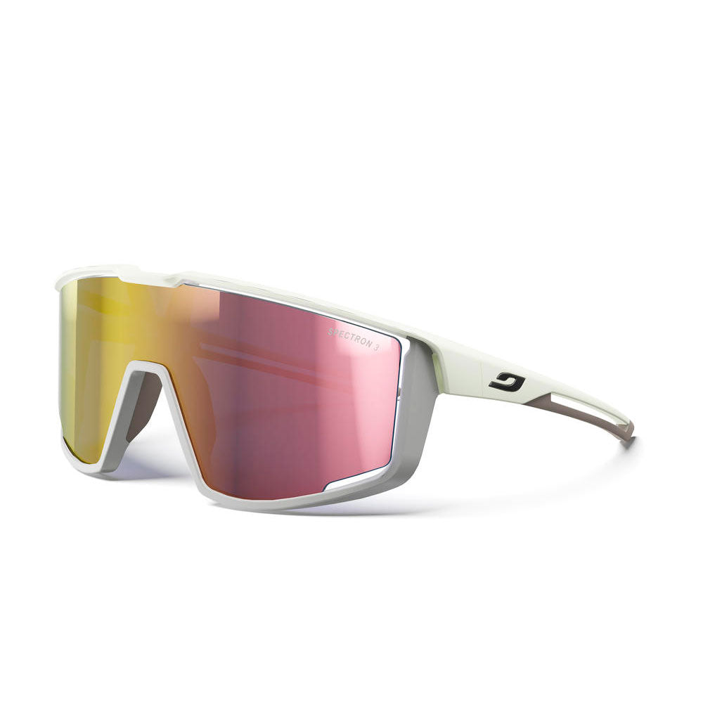 GAFAS DEPORTIVAS JULBO FURY SPECTRON ARENA / MARRÓN