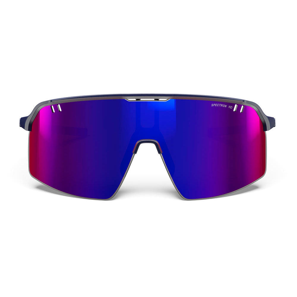 GAFAS DEPORTIVAS JULBO INTENSITY SPECTRON HD AZUL OSCURO