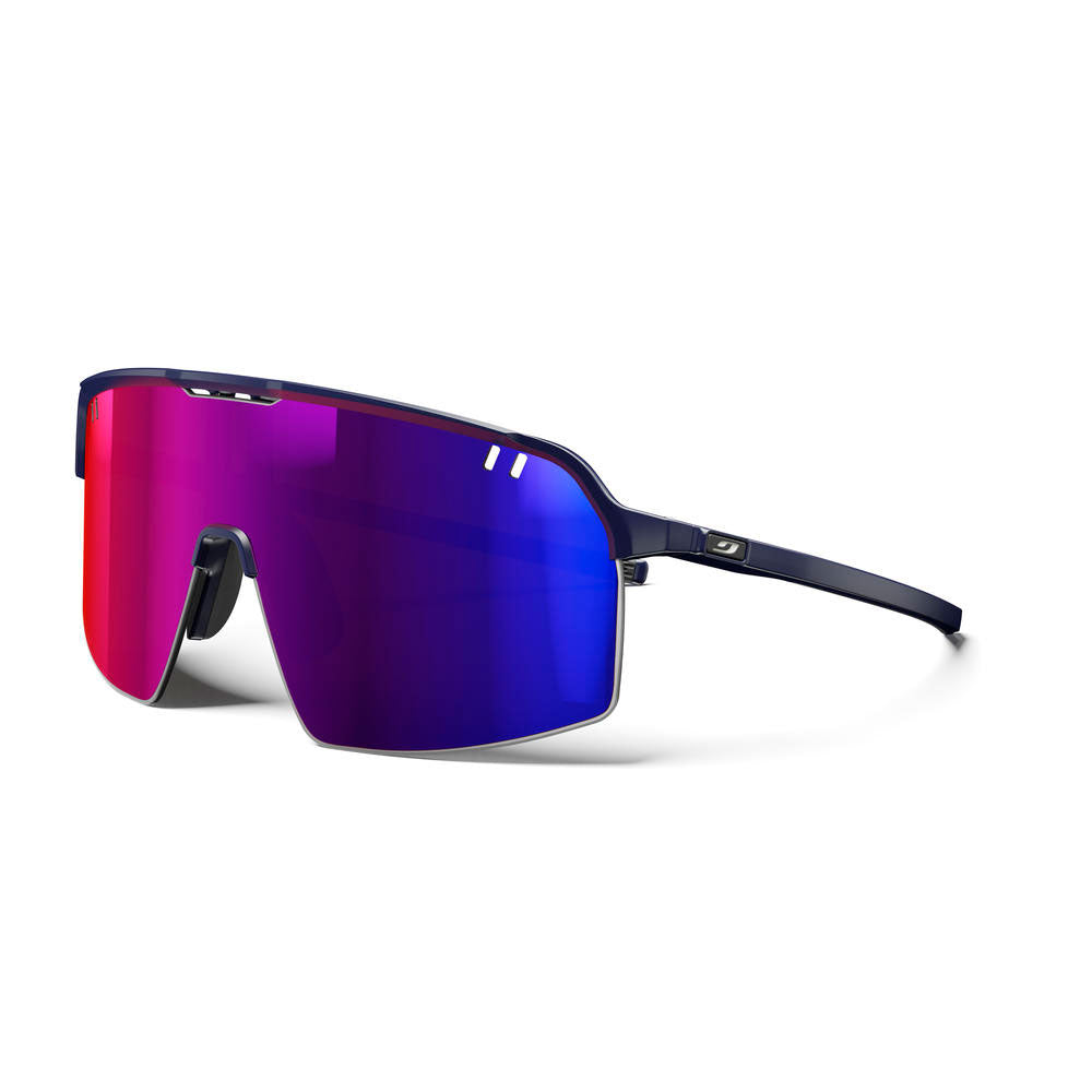 GAFAS DEPORTIVAS JULBO INTENSITY SPECTRON HD AZUL OSCURO