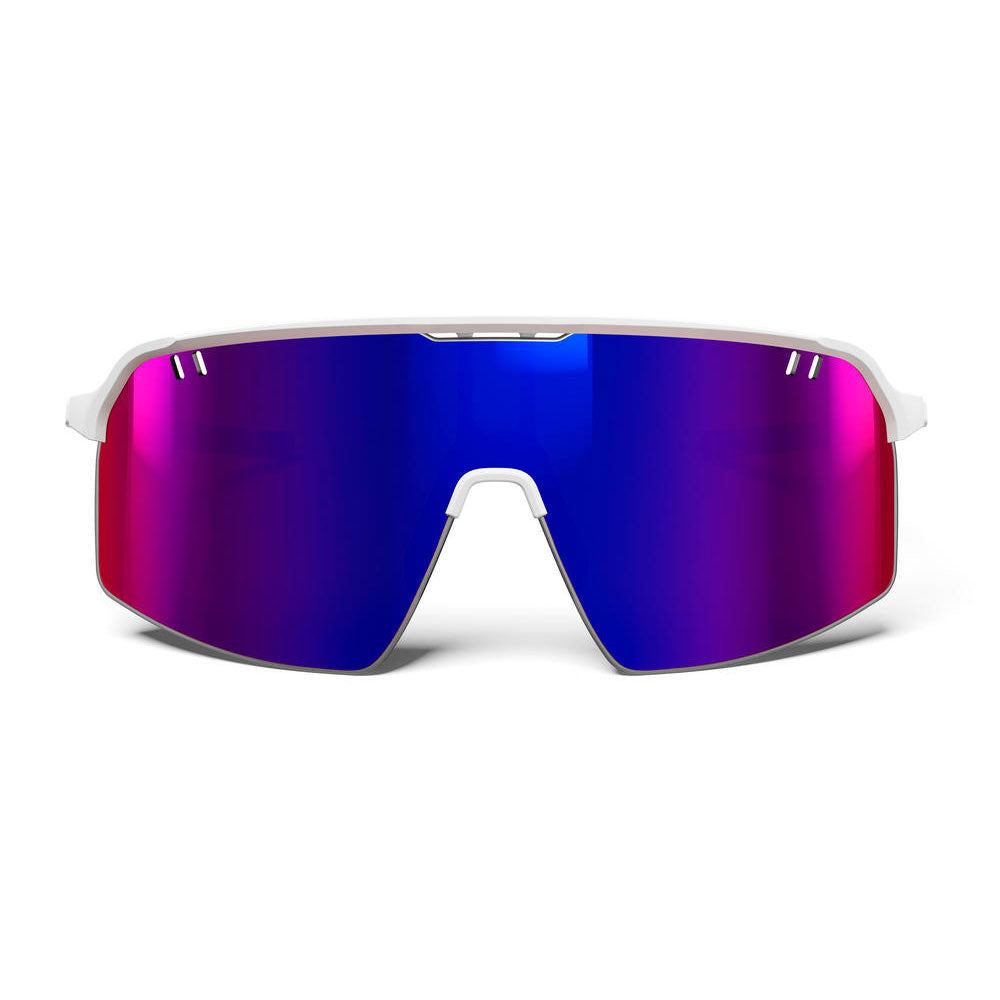 GAFAS DEPORTIVAS JULBO INTENSITY SPECTRON HD BLANCO / AZUL