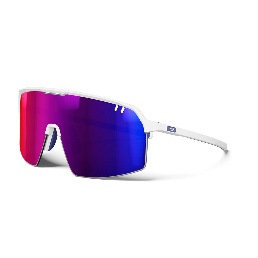 GAFAS DEPORTIVAS JULBO INTENSITY SPECTRON HD BLANCO / AZUL