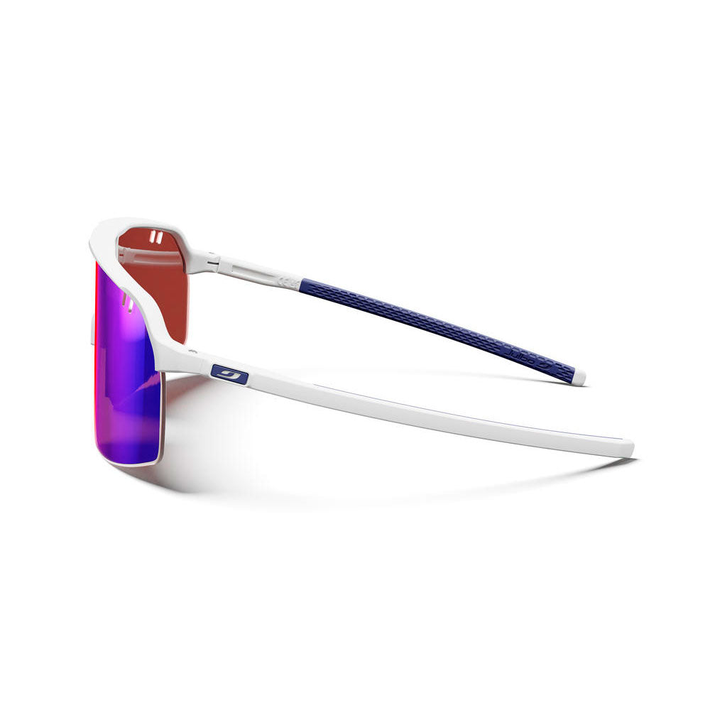 GAFAS DEPORTIVAS JULBO INTENSITY SPECTRON HD BLANCO / AZUL