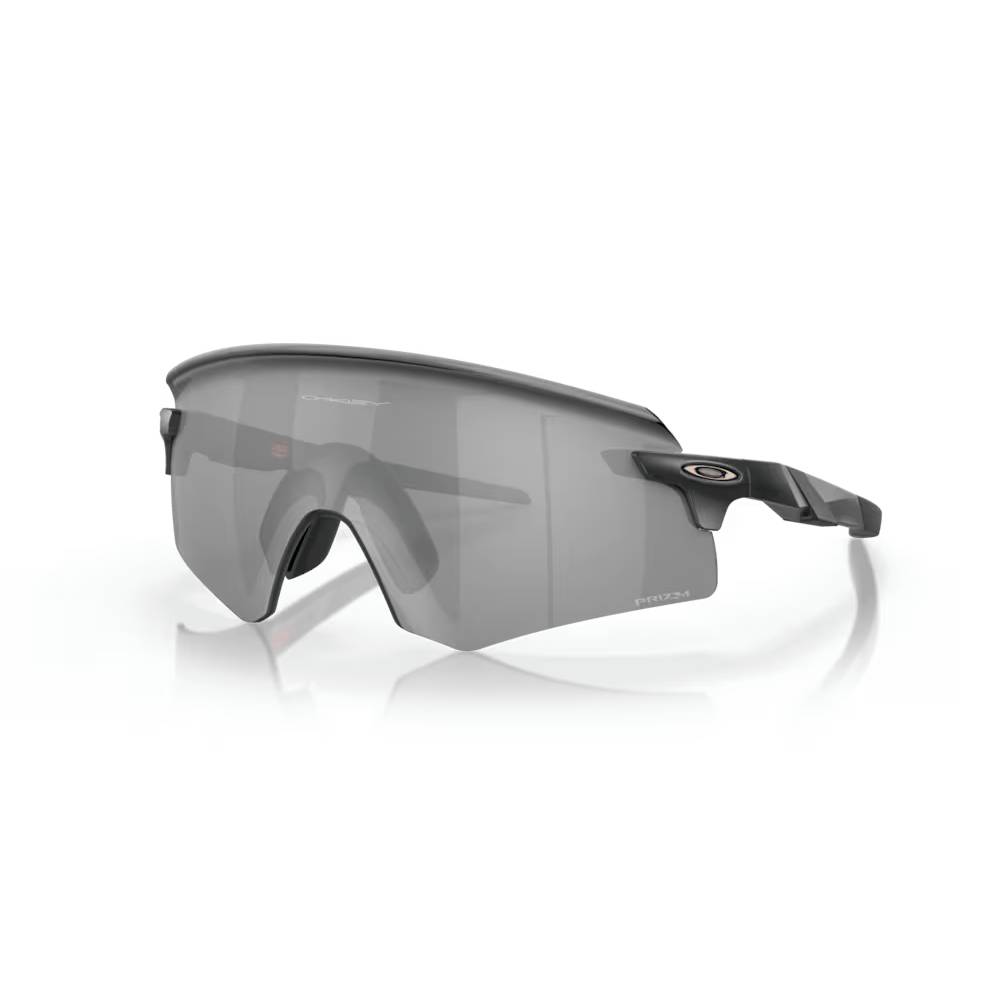 GAFAS DEPORTIVAS OAKLEY ENCODER - Matte Black