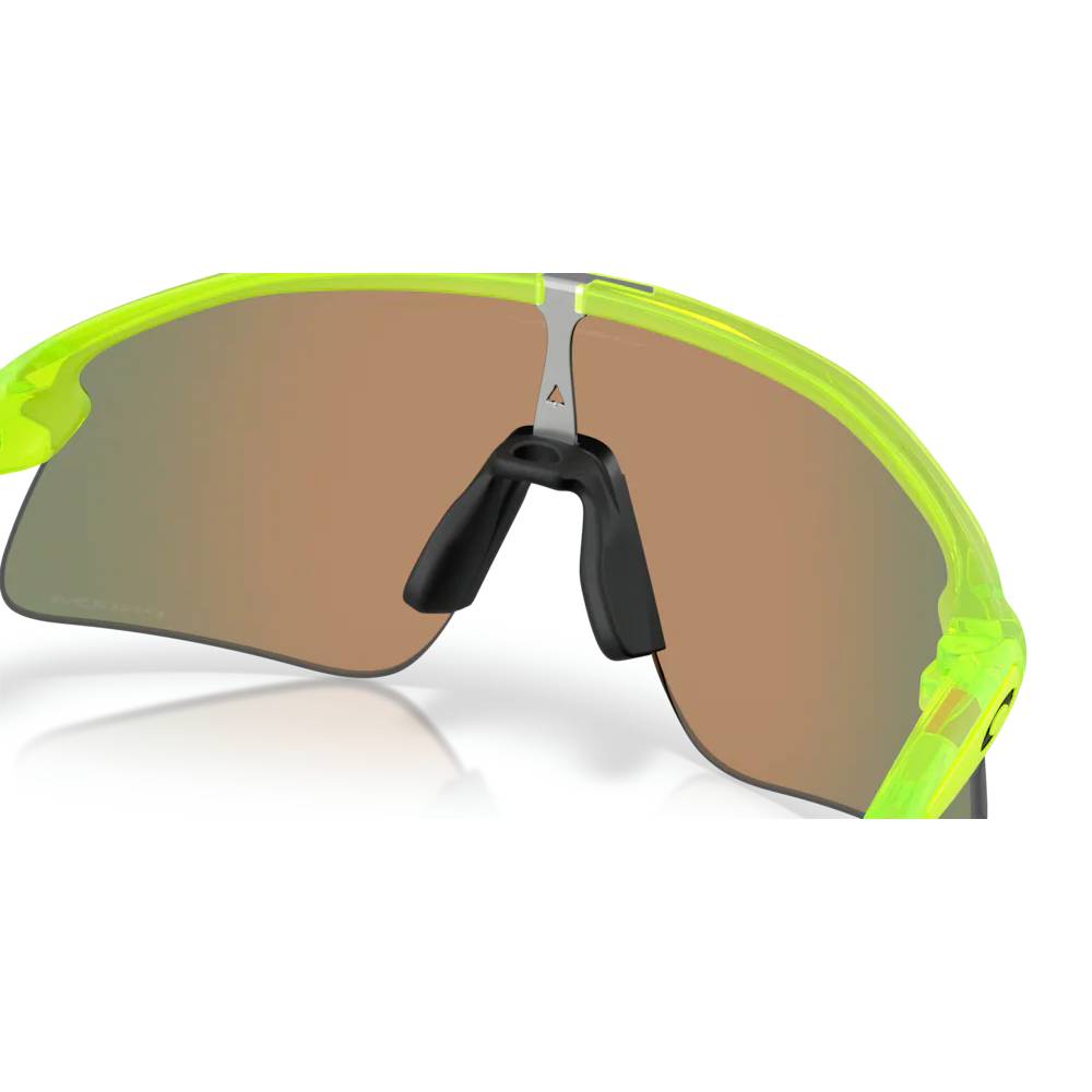 GAFAS DEPORTIVAS OAKLEY STUNT DEVIL - Matte Uranium