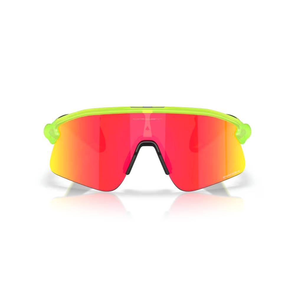 GAFAS DEPORTIVAS OAKLEY STUNT DEVIL - Matte Uranium
