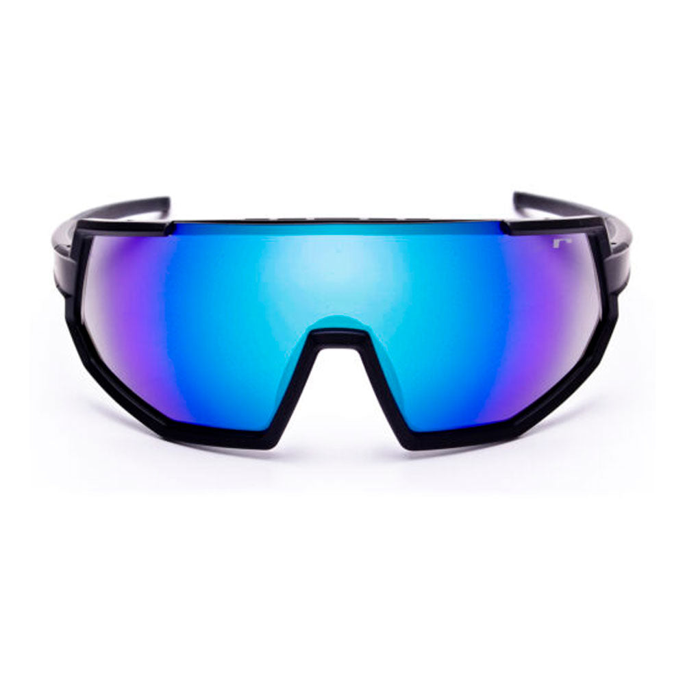 GAFAS DEPORTIVAS ROBERTO R-SERIES 10 CRYSTAL BLUE