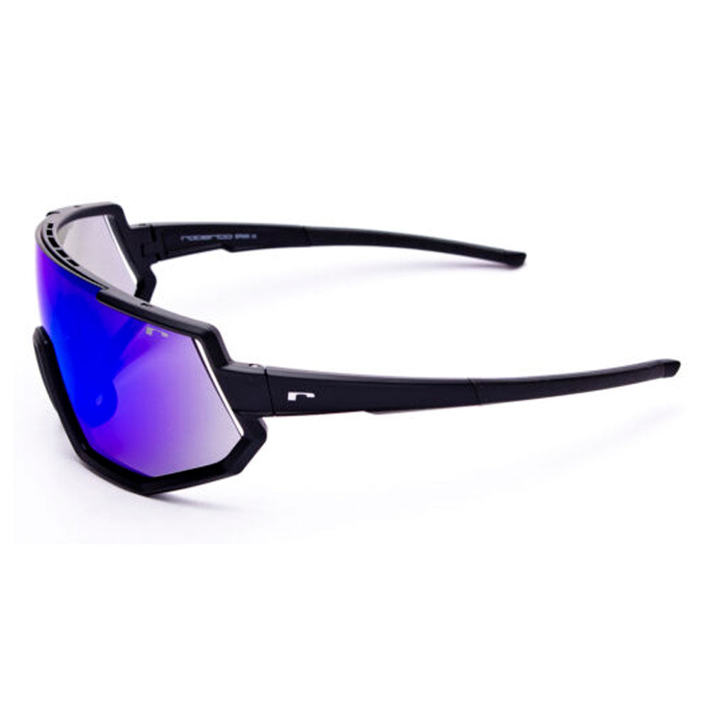 GAFAS DEPORTIVAS ROBERTO R-SERIES 10 CRYSTAL BLUE
