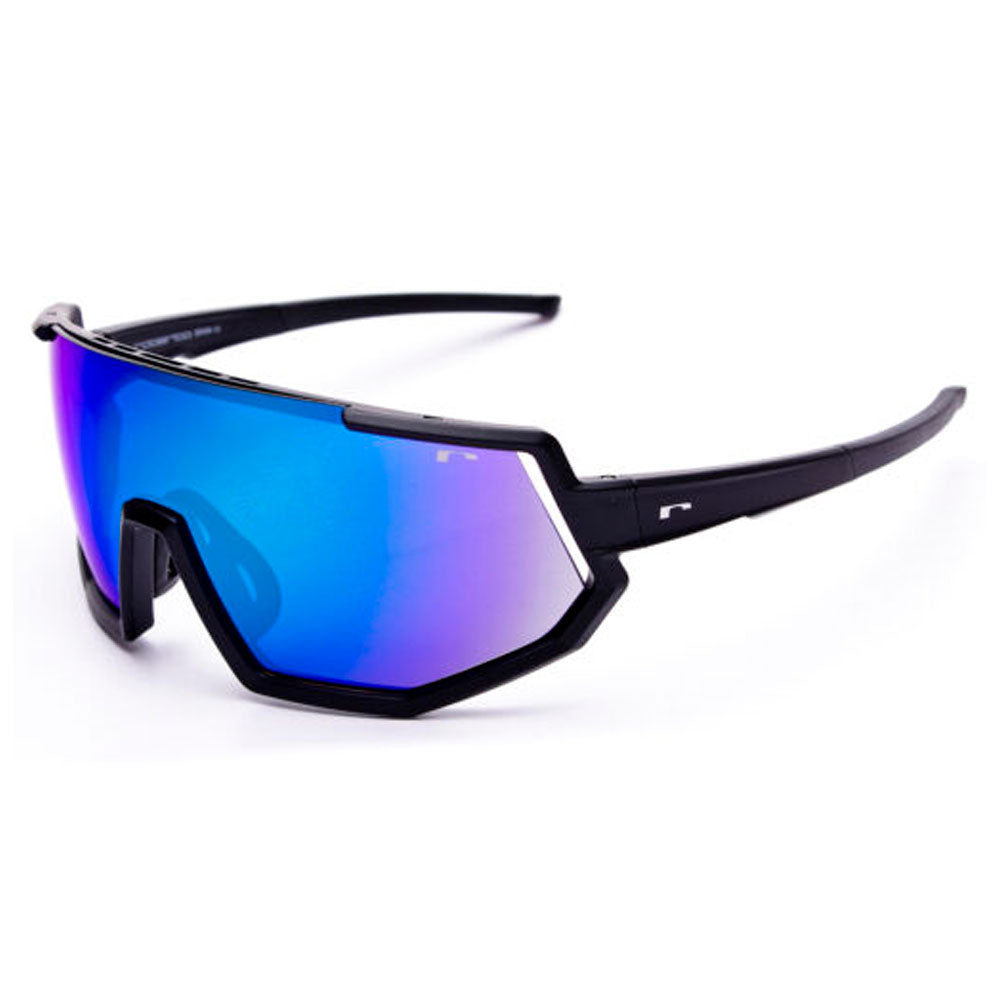 GAFAS DEPORTIVAS ROBERTO R-SERIES 10 CRYSTAL BLUE