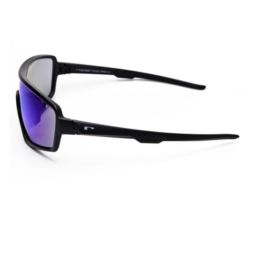GAFAS DEPORTIVAS ROBERTO R-SERIES 5 BLACK BLUE