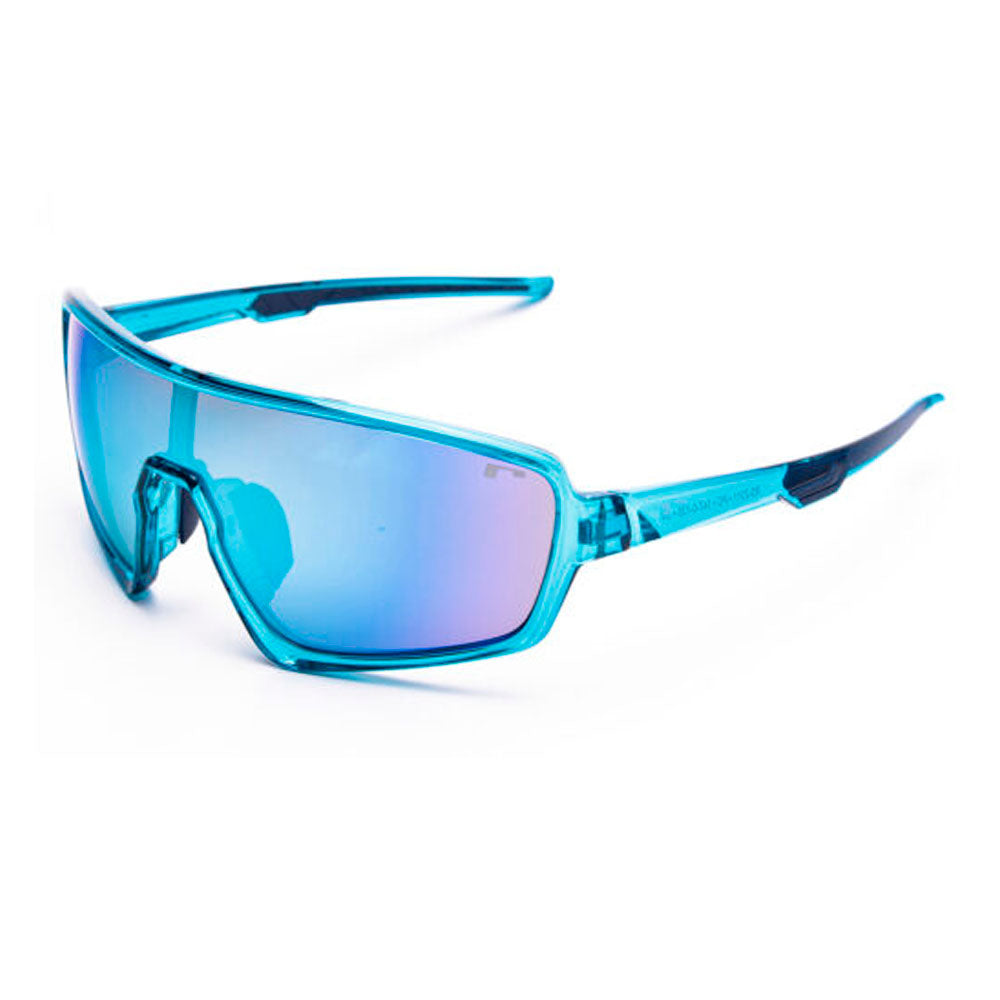 GAFAS DEPORTIVAS ROBERTO R-SERIES 5 CRYSTAL BLUE