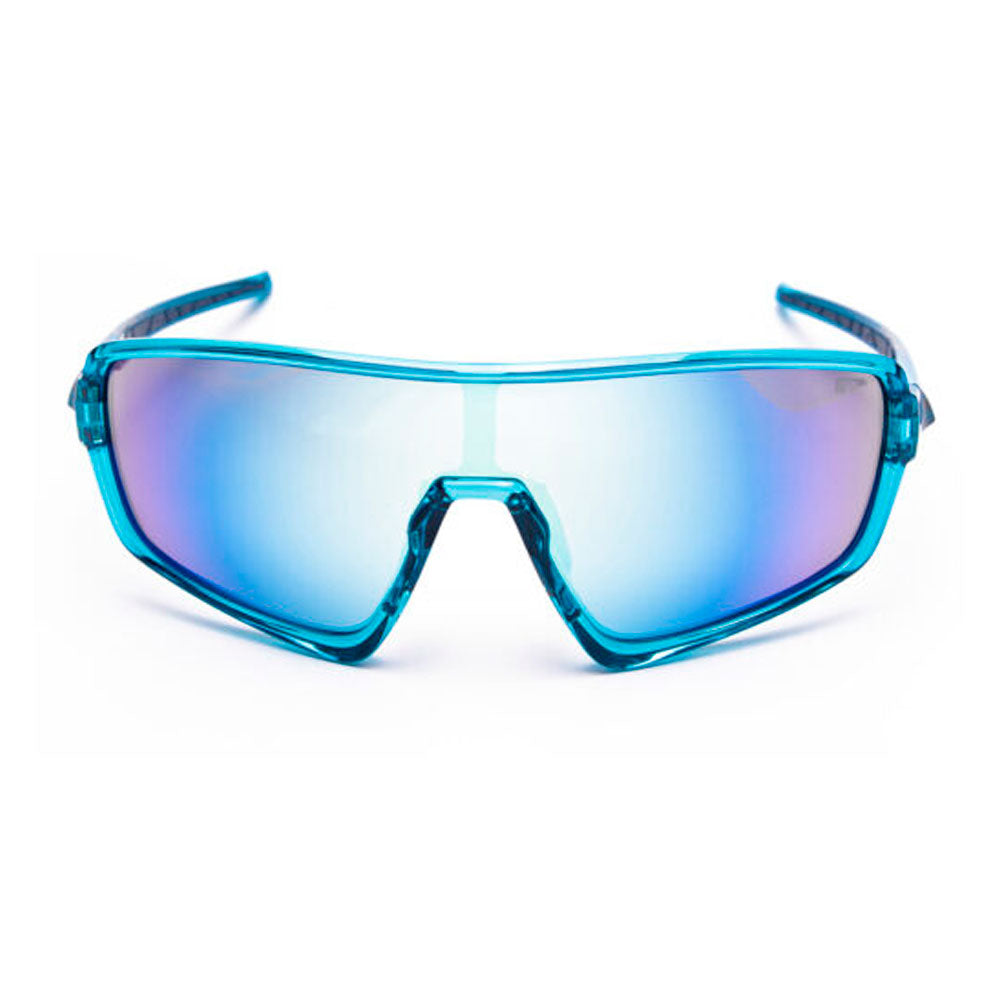 GAFAS DEPORTIVAS ROBERTO R-SERIES 5 CRYSTAL BLUE