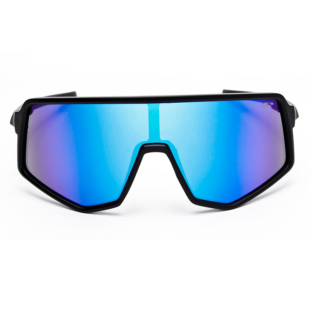GAFAS DEPORTIVAS ROBERTO R-SERIES 6 BLACK BLUE