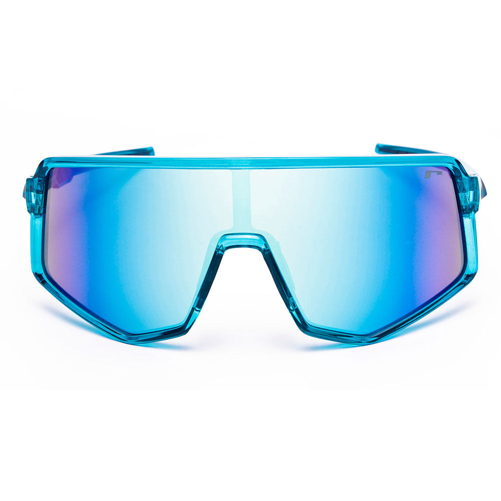 GAFAS DEPORTIVAS ROBERTO R-SERIES 6 CRYSTAL BLUE
