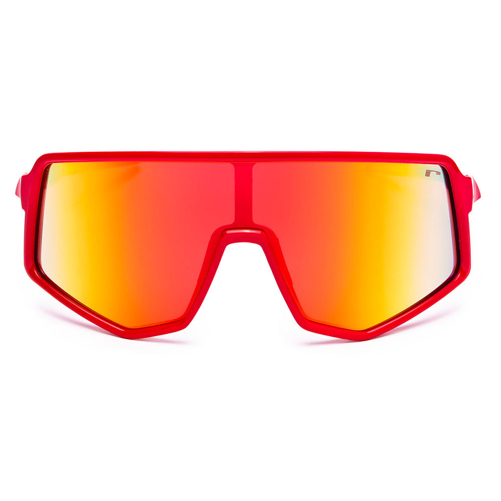 GAFAS DEPORTIVAS ROBERTO R-SERIES 6 TOTAL RED
