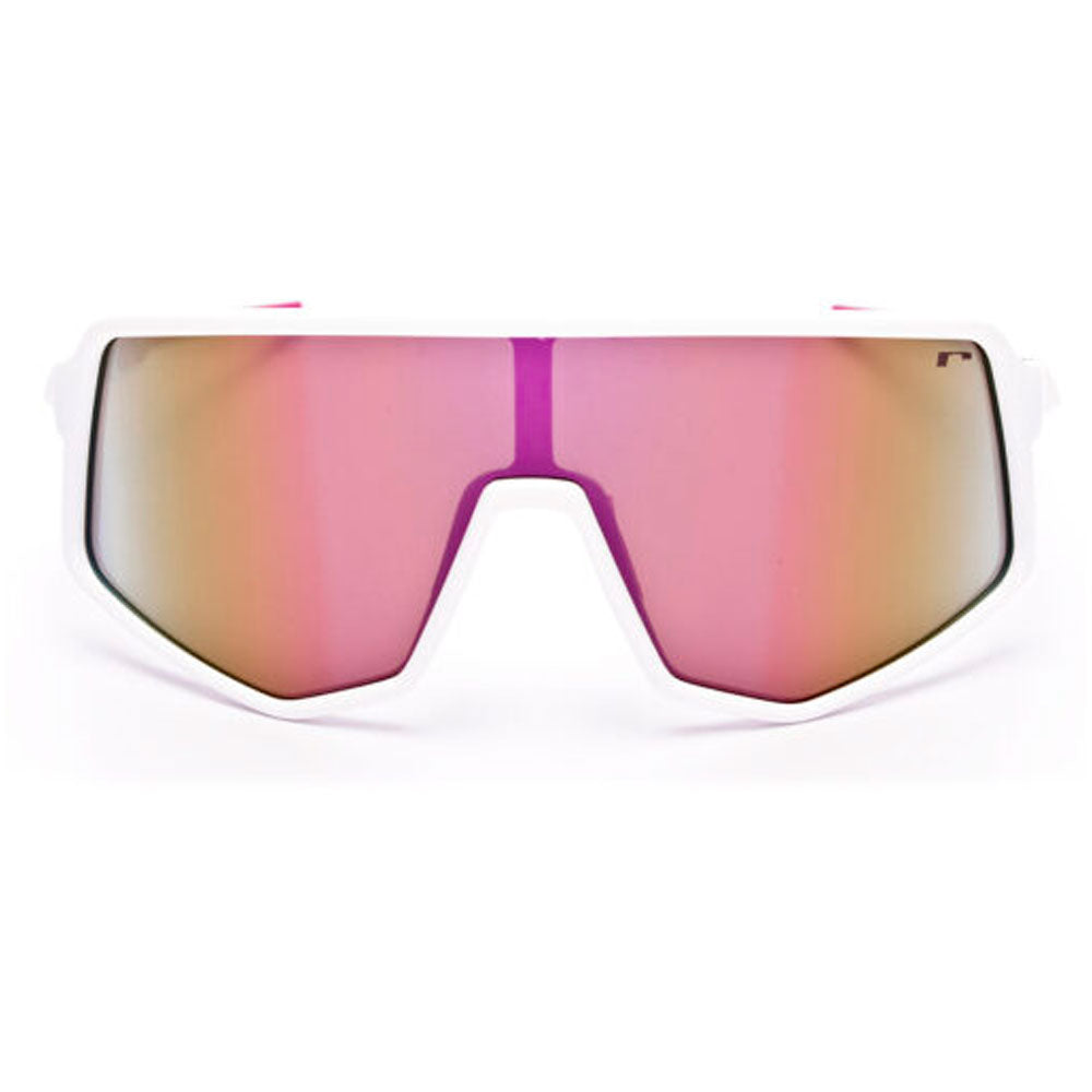 GAFAS DEPORTIVAS ROBERTO R-SERIES 6 WHITE PINK