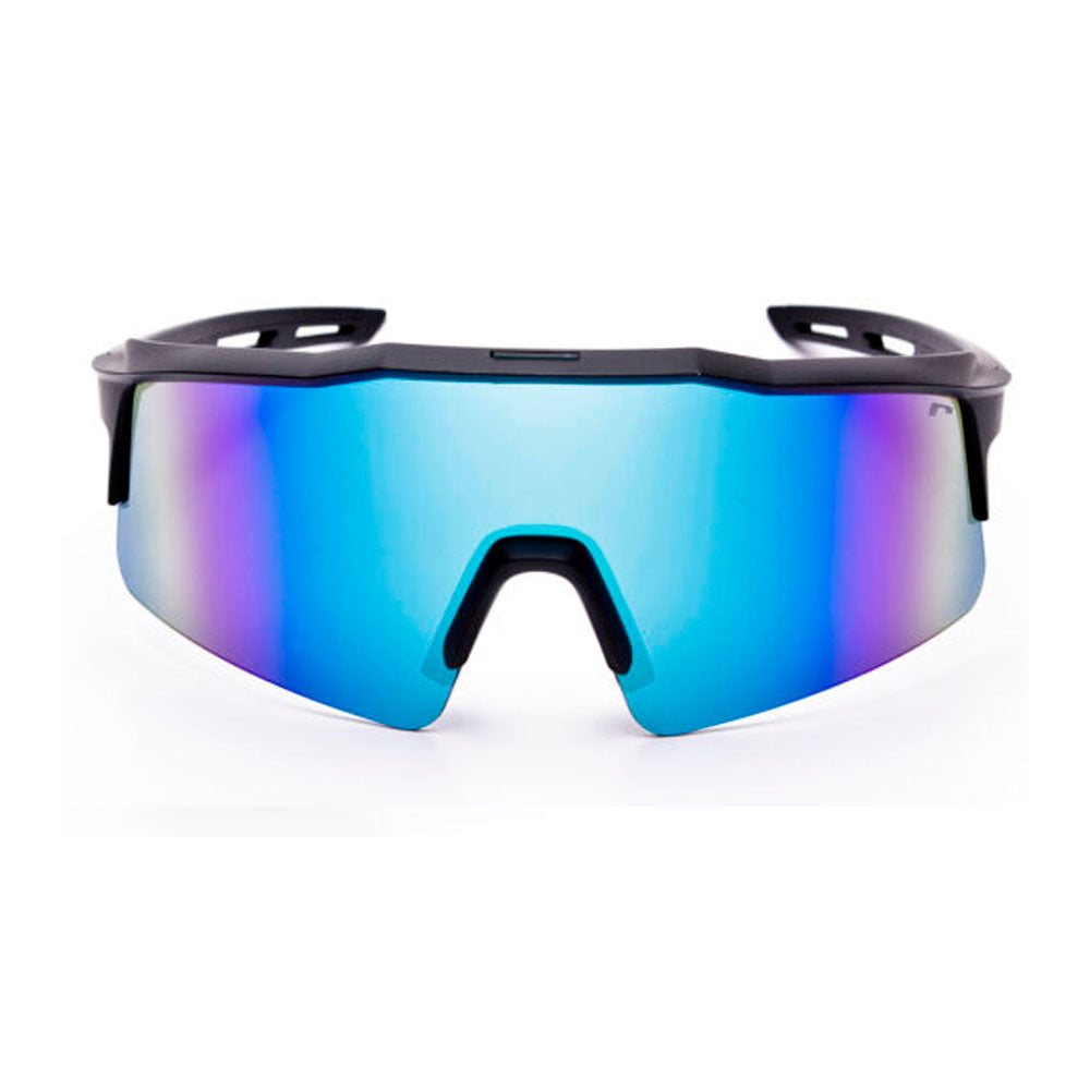 GAFAS DEPORTIVAS ROBERTO R-SERIES 7 BLACK BLUE