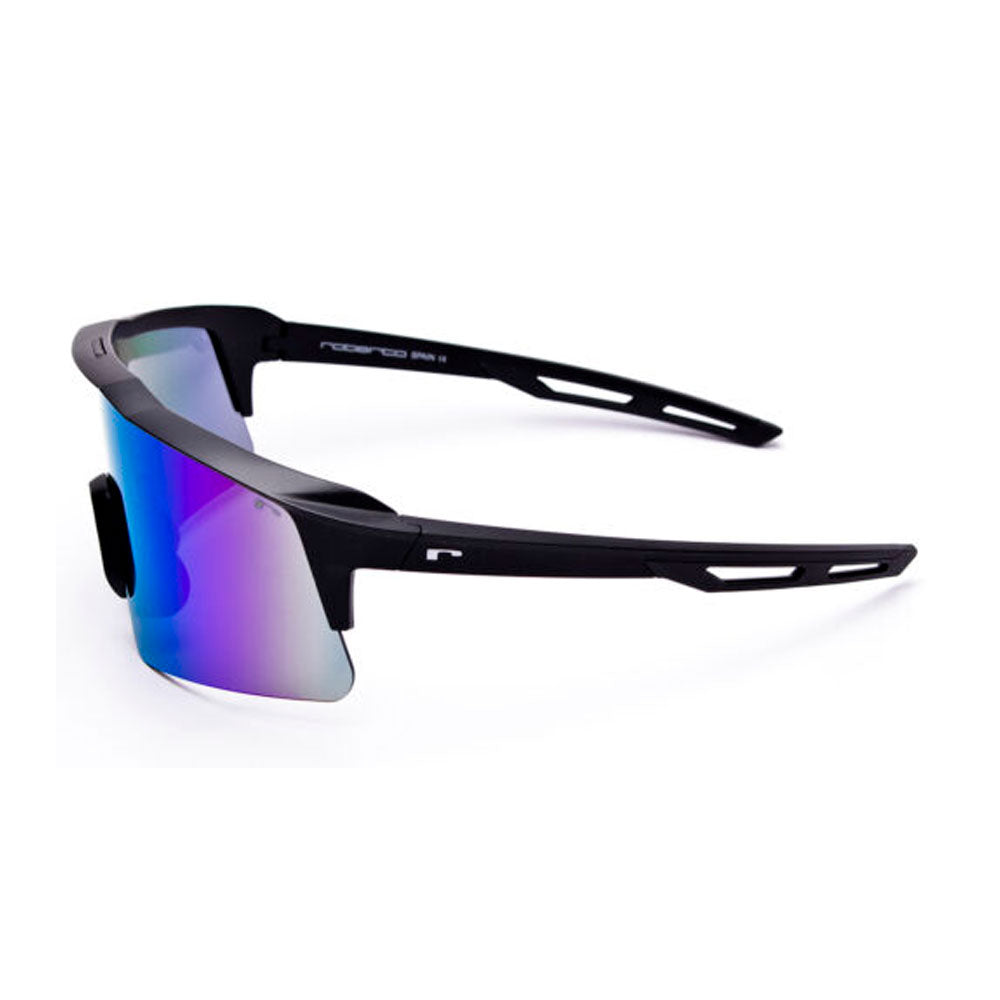 GAFAS DEPORTIVAS ROBERTO R-SERIES 7 BLACK BLUE