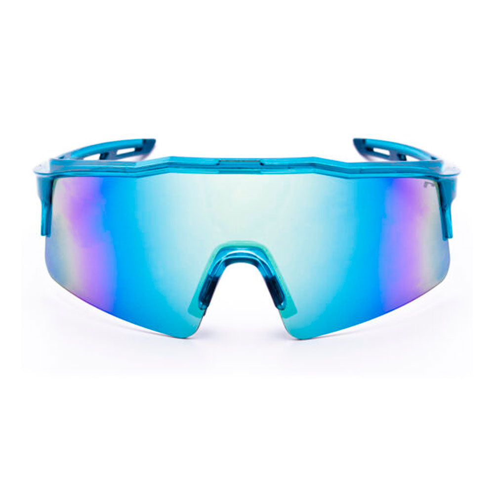 GAFAS DEPORTIVAS ROBERTO R-SERIES 7 CRYSTAL BLUE