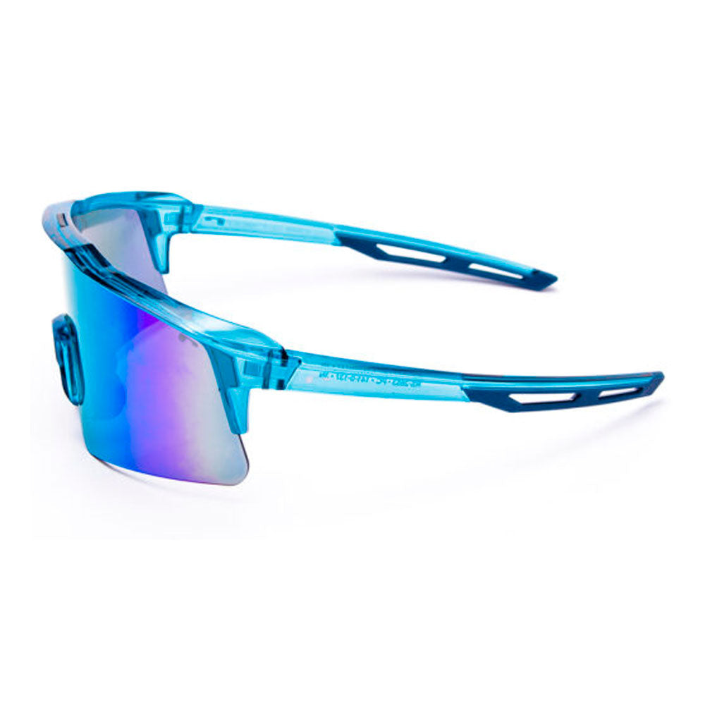 GAFAS DEPORTIVAS ROBERTO R-SERIES 7 CRYSTAL BLUE