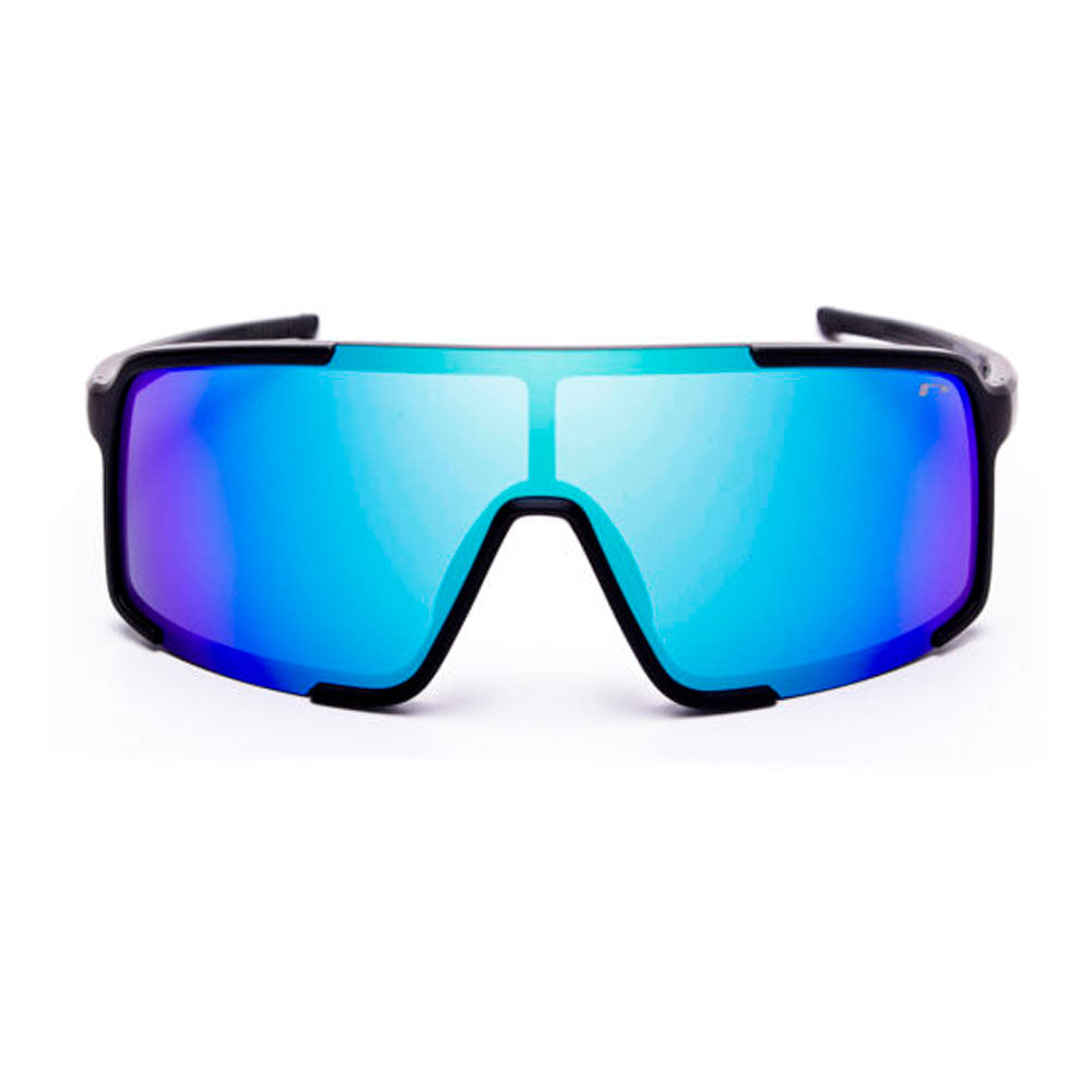 GAFAS DEPORTIVAS ROBERTO R-SERIES 9 BLACK BLUE
