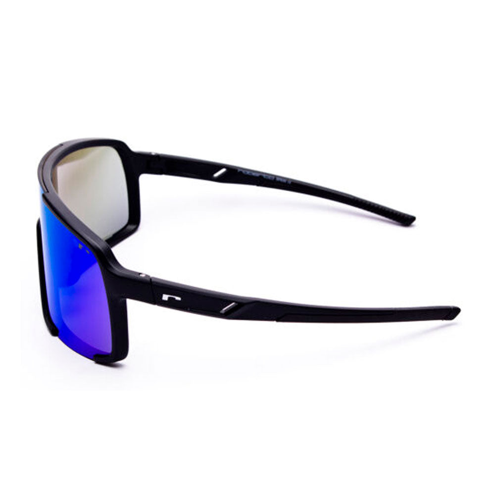 GAFAS DEPORTIVAS ROBERTO R-SERIES 9 BLACK BLUE