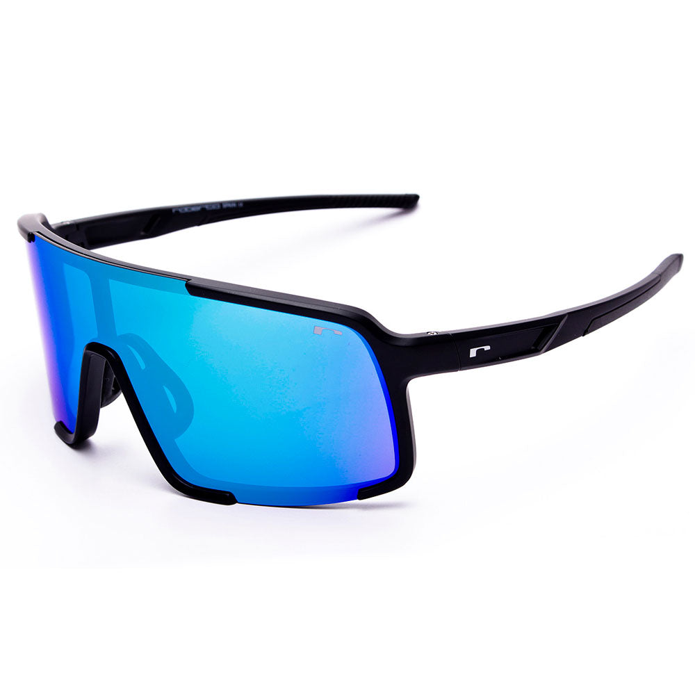 GAFAS DEPORTIVAS ROBERTO R-SERIES 9 BLACK BLUE