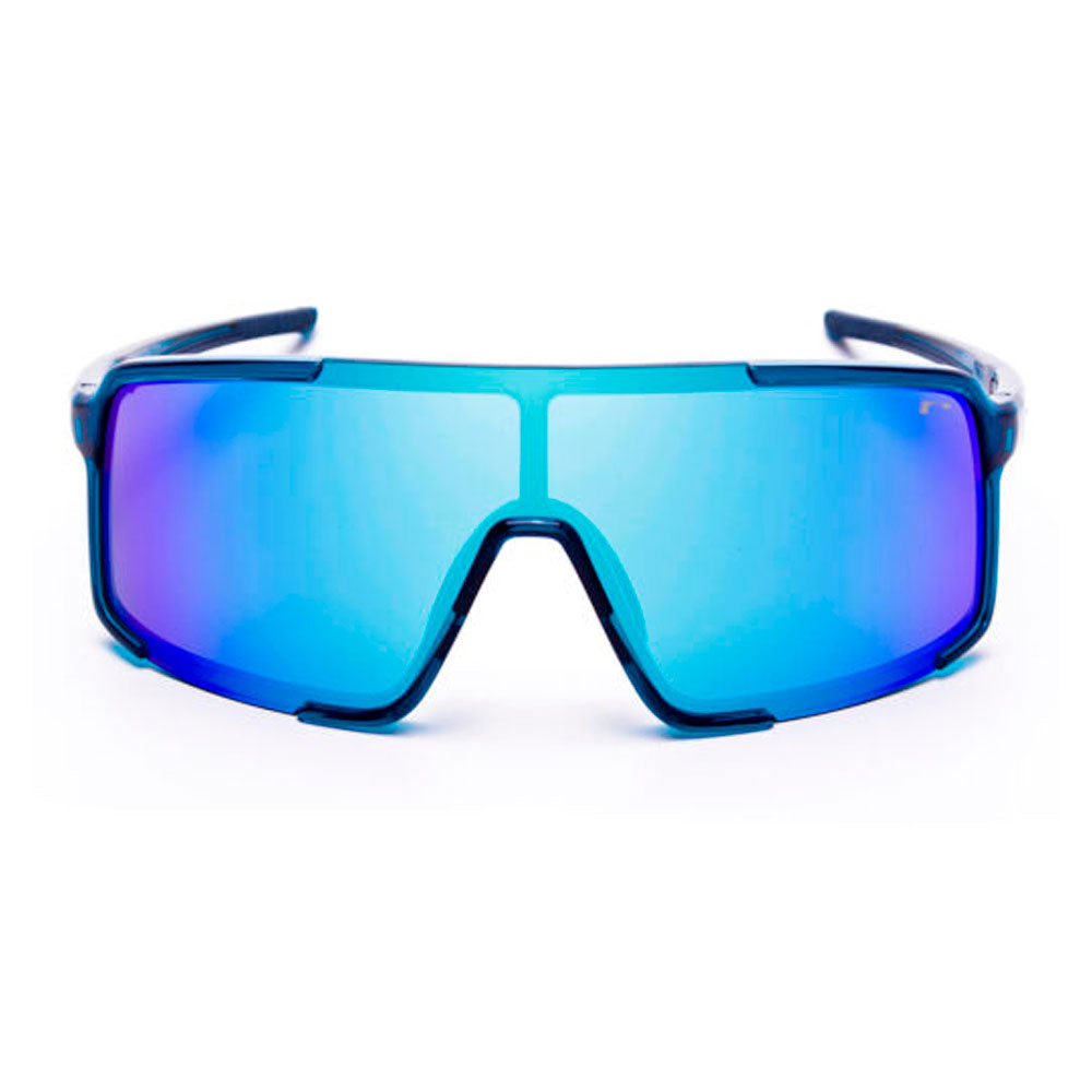 GAFAS DEPORTIVAS ROBERTO R-SERIES 9 CRYSTAL BLUE