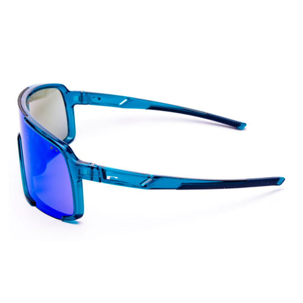 GAFAS DEPORTIVAS ROBERTO R-SERIES 9 CRYSTAL BLUE