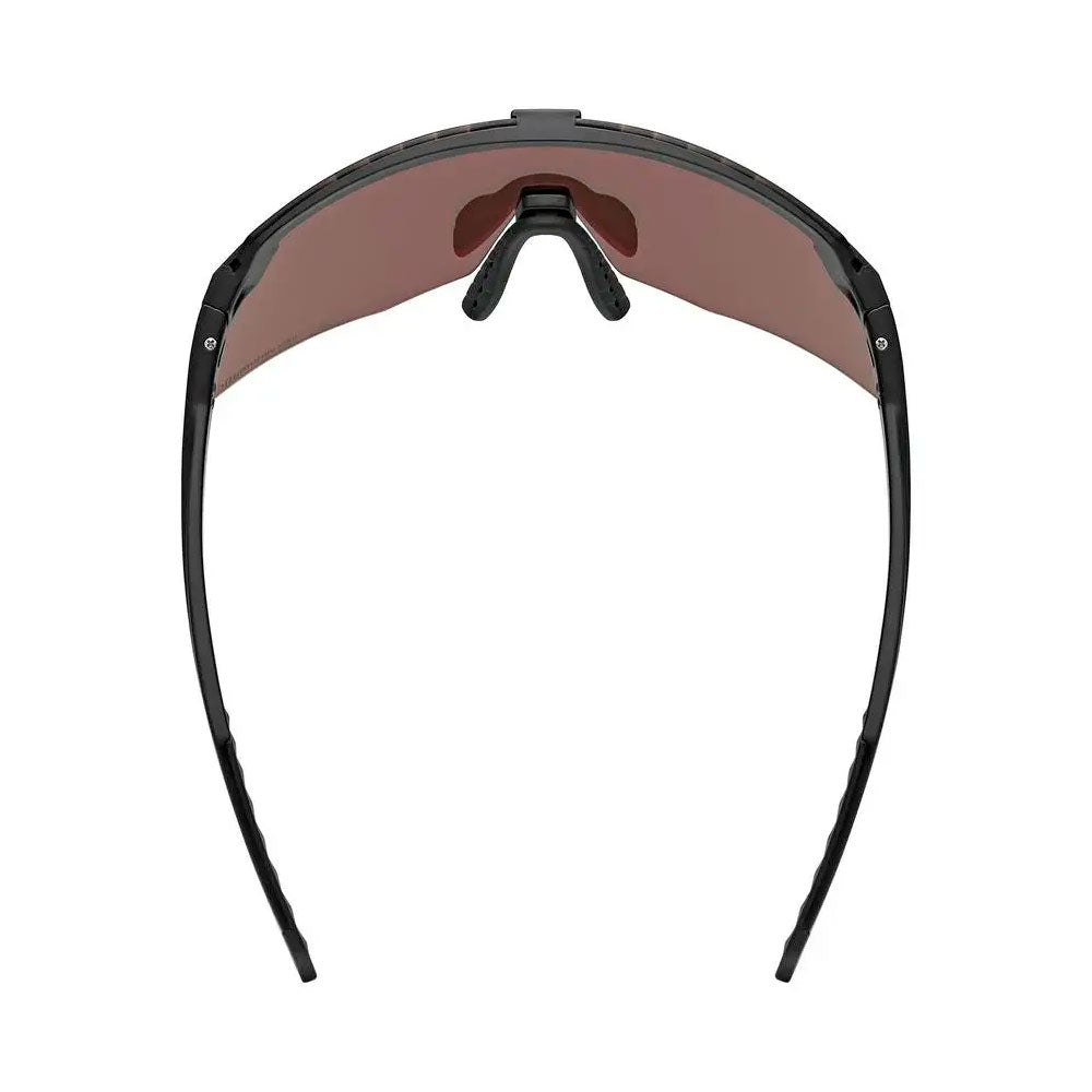 GAFAS DEPORTIVAS UVEX PACE STAGE S CV BLACK MATT / PUSHY PINK