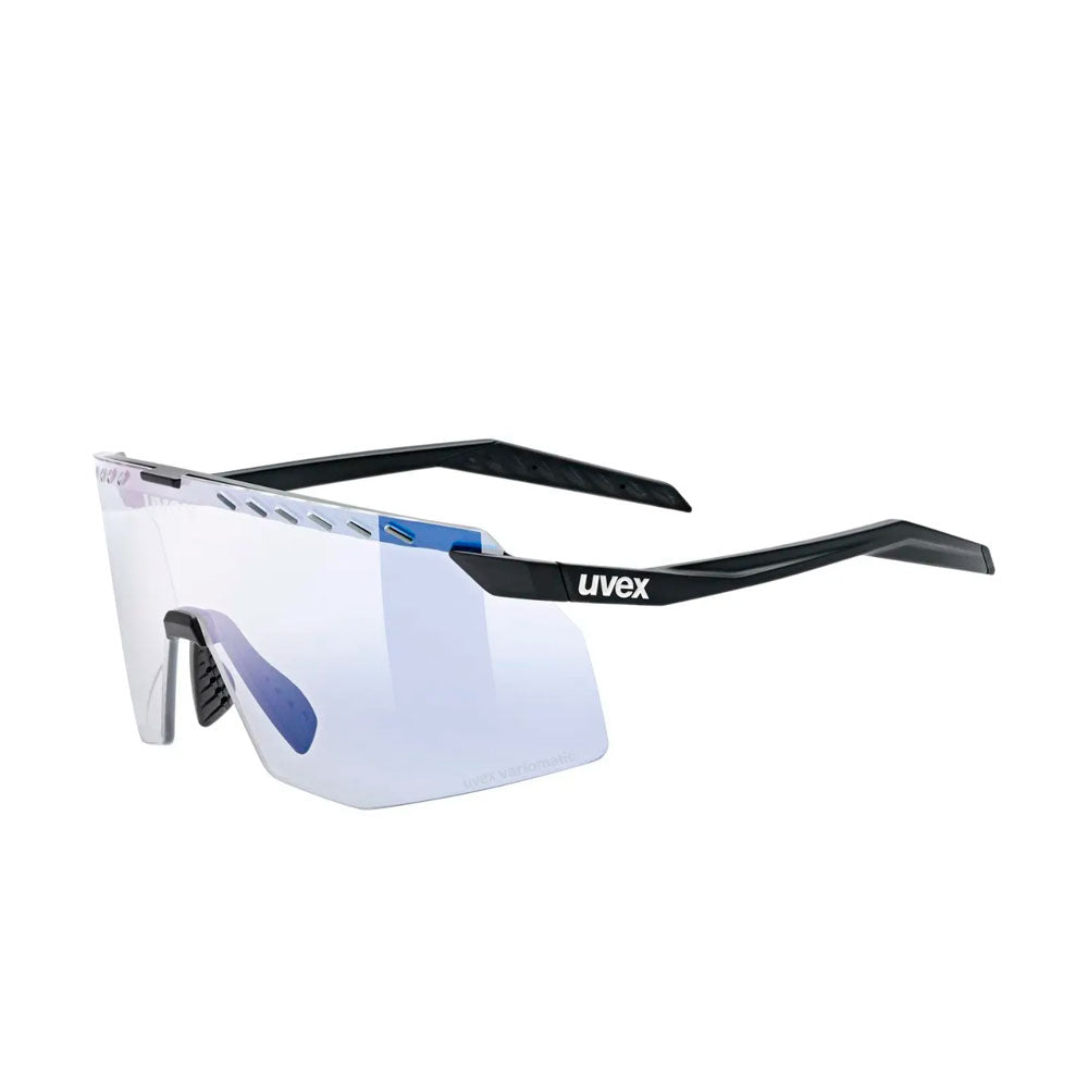 GAFAS DEPORTIVAS UVEX PACE STAGE V BLACK / BLUE