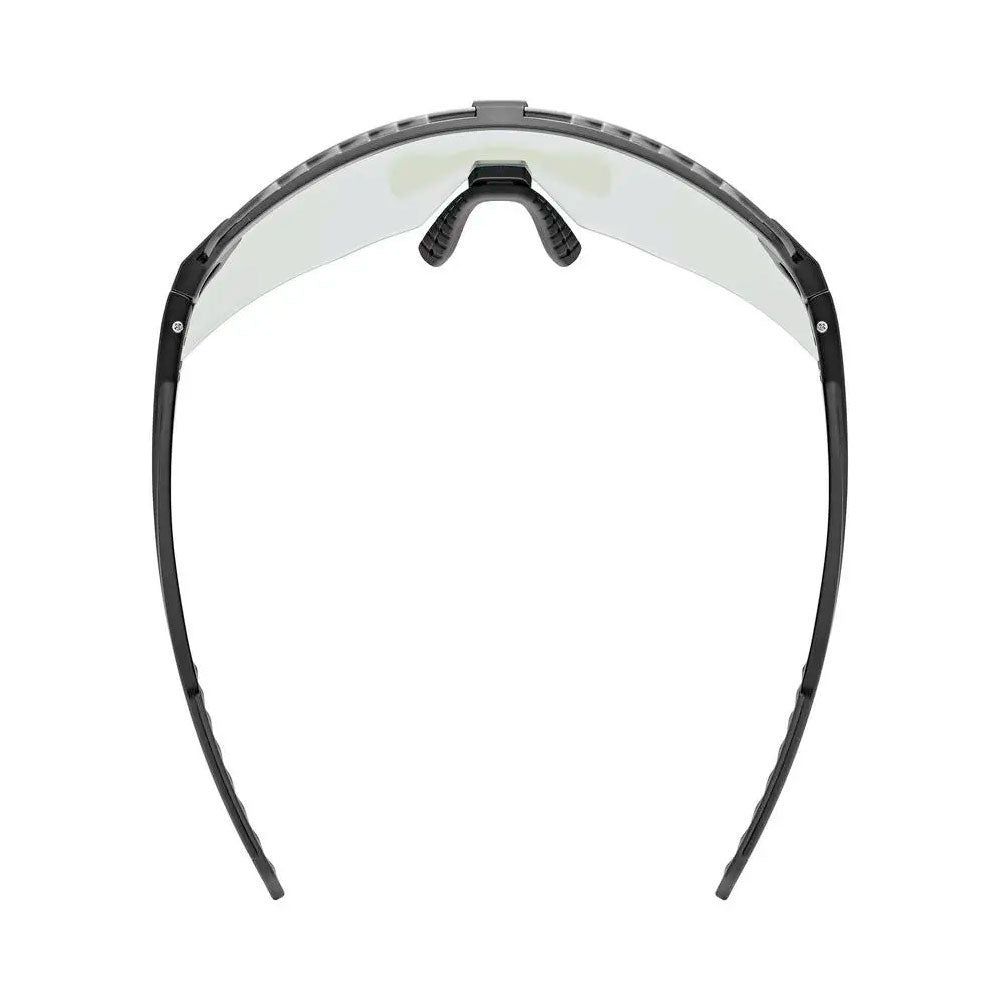 GAFAS DEPORTIVAS UVEX PACE STAGE V BLACK / BLUE