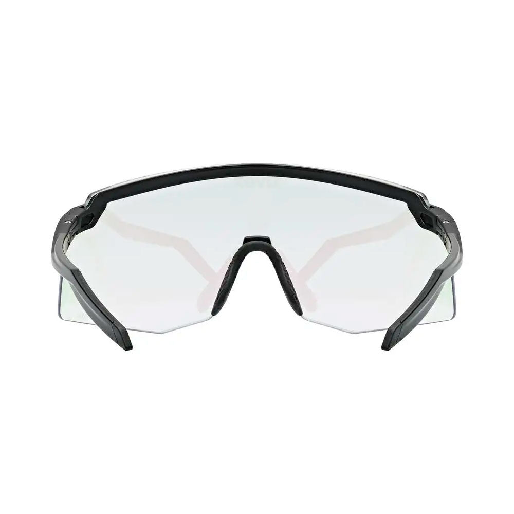GAFAS DEPORTIVAS UVEX PACE STAGE V BLACK / BLUE