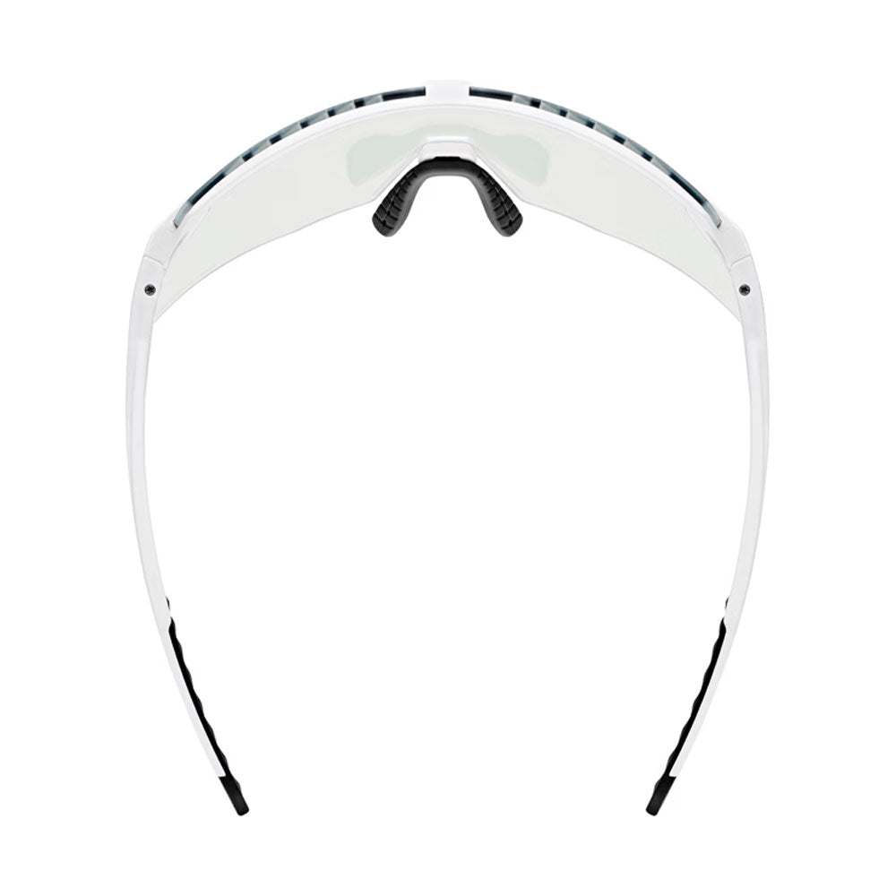 GAFAS DEPORTIVAS UVEX PACE STAGE V WHITE / BLUE