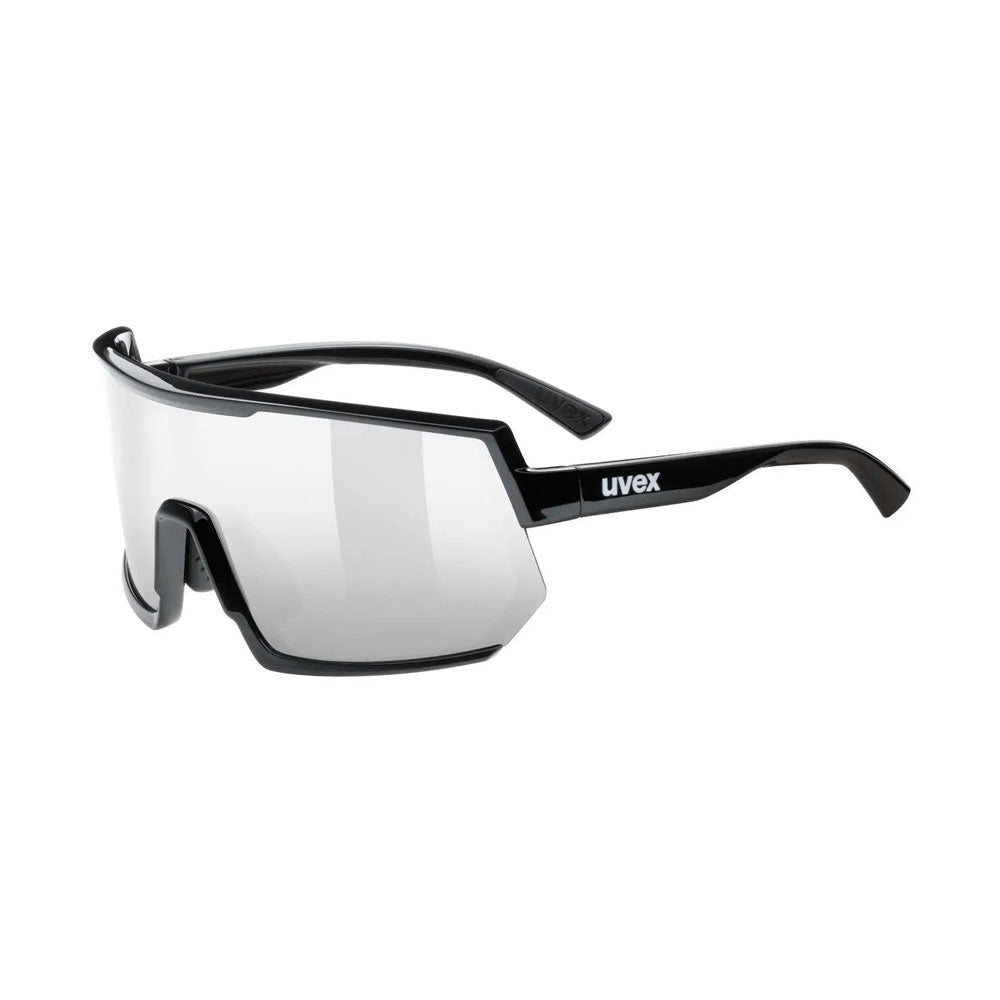 GAFAS DEPORTIVAS UVEX SPORTSTYLE 235 BLACK MATT