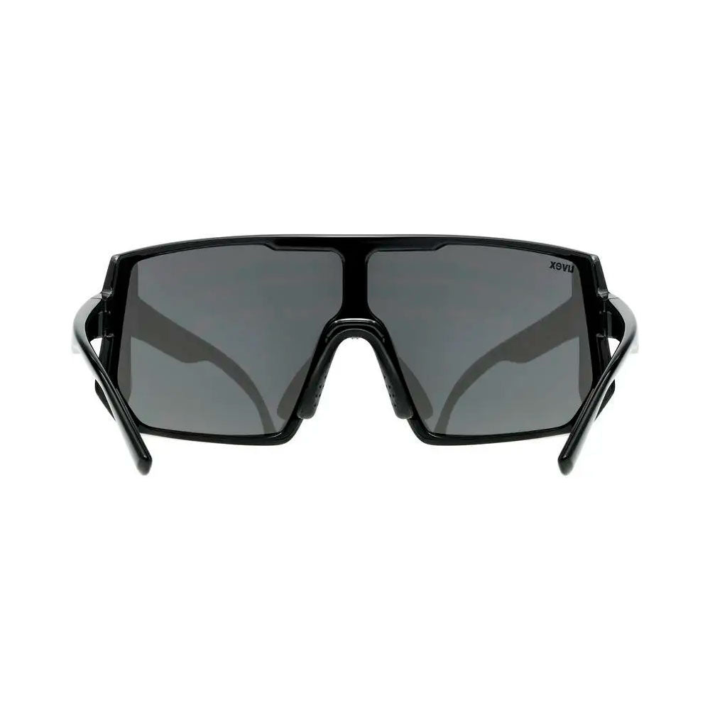 GAFAS DEPORTIVAS UVEX SPORTSTYLE 235 BLACK MATT