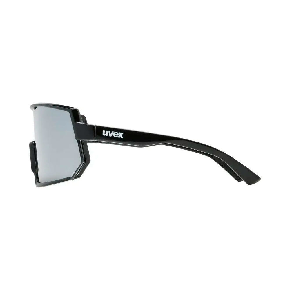 GAFAS DEPORTIVAS UVEX SPORTSTYLE 235 BLACK MATT